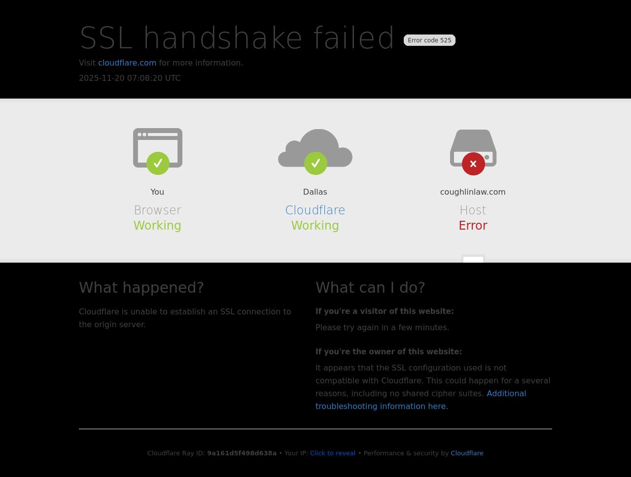 Attorney Christopher B. Coughlin - Boston MA Lawyers