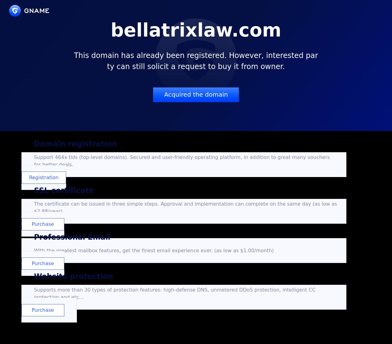 Bellatrix PC - Riverside CA Lawyers