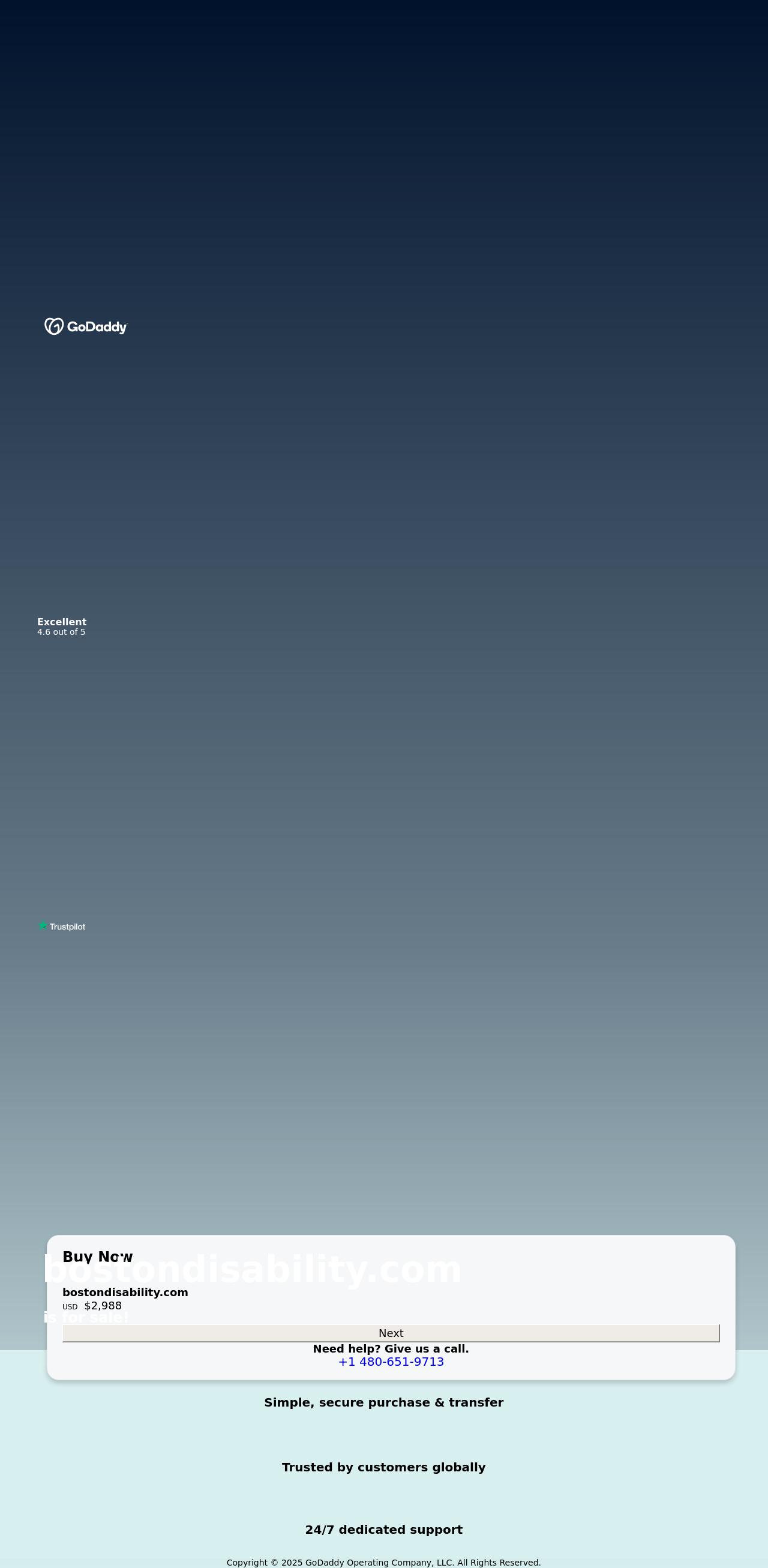 Boston Disability - Milton MA Lawyers