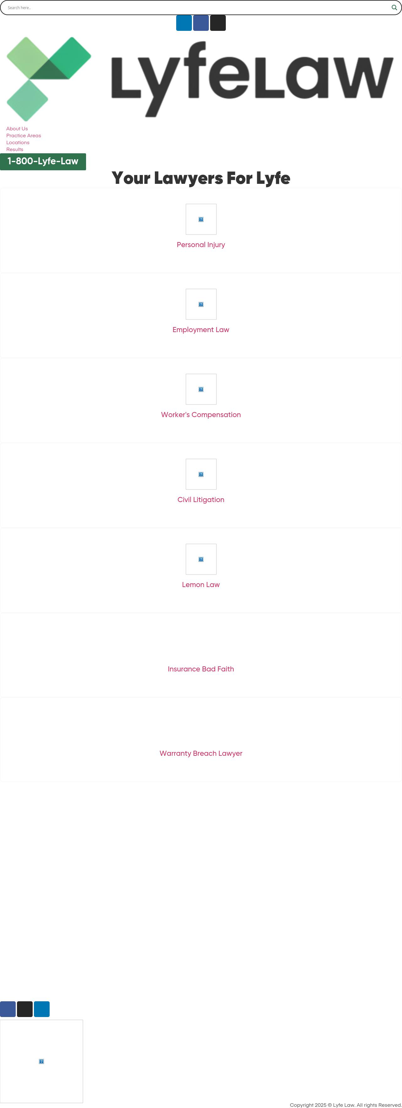 Century Park Law Group, A Professional Law Corporation - Los Angeles CA Lawyers