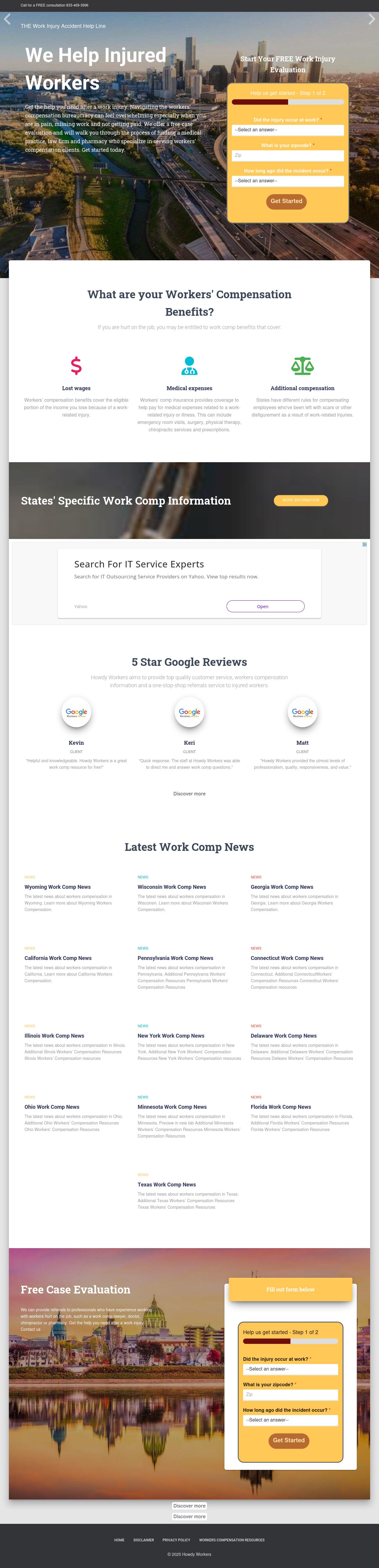 David W. Dugan P.C. - East Alton IL Lawyers