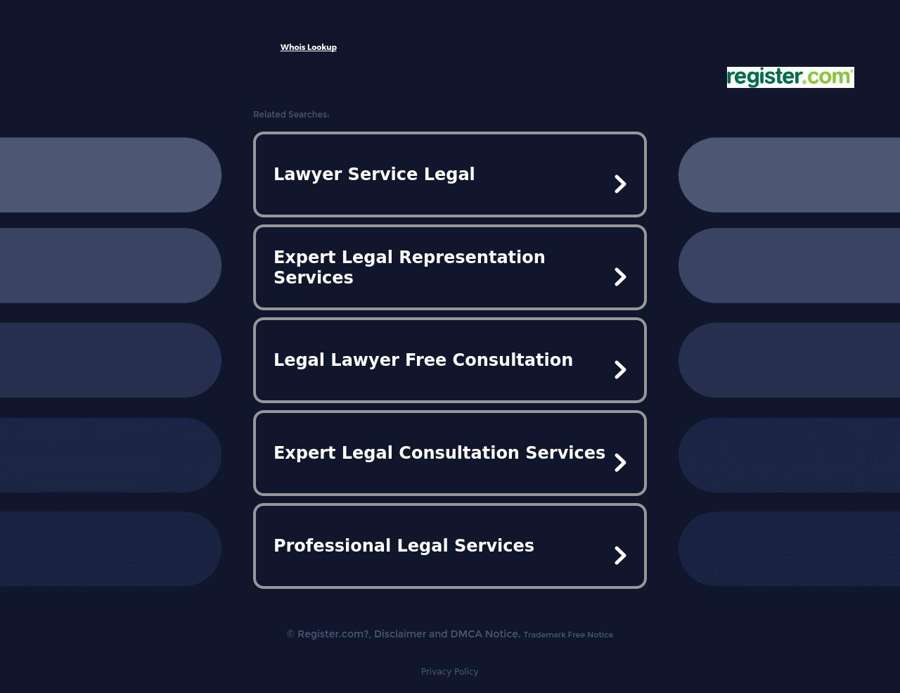 Dobbs Law, LLC - Chicago IL Lawyers