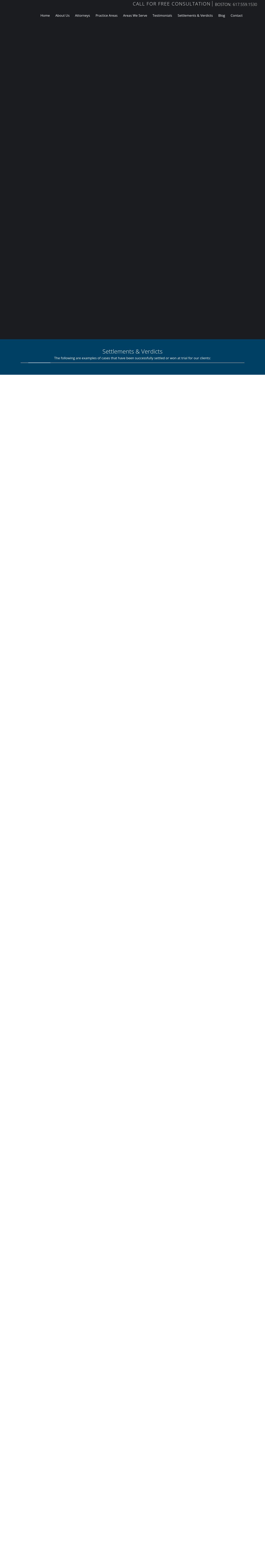 Fogelman & Fogelman, LLC - New York NY Lawyers