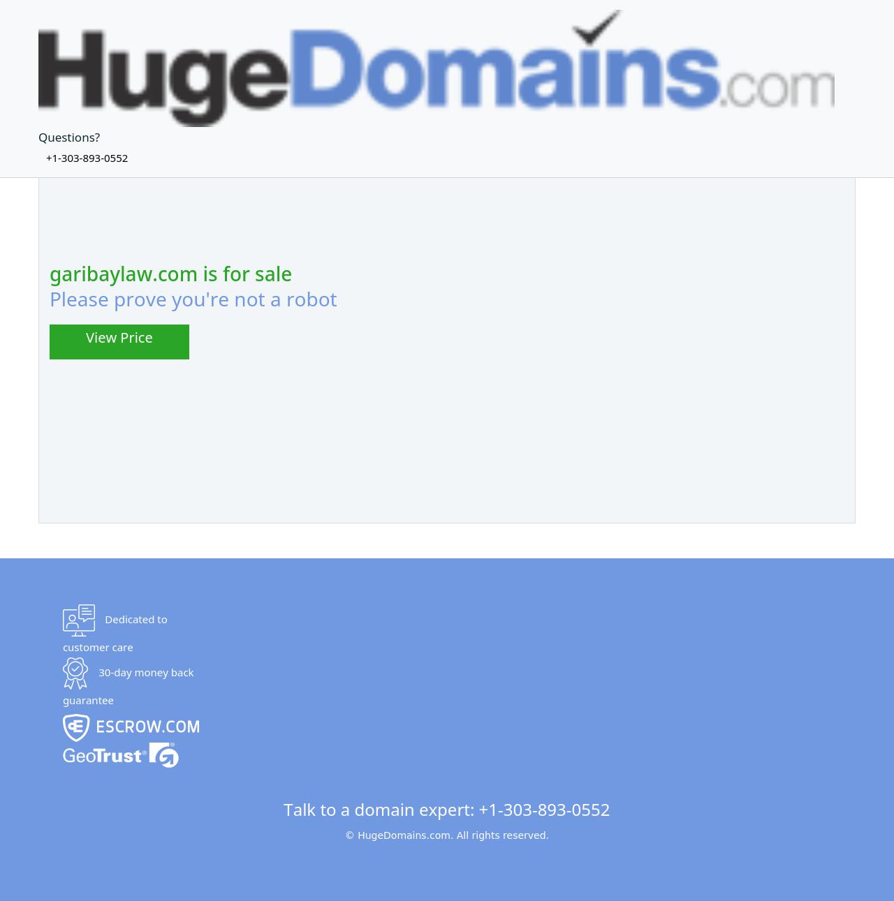 Garibay Law Office LLC - Pueblo CO Lawyers