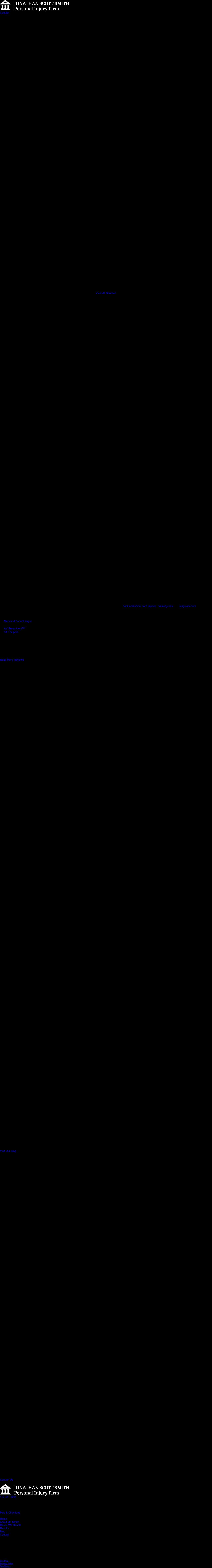 Jonathan Scott Smith - Columbia MD Lawyers