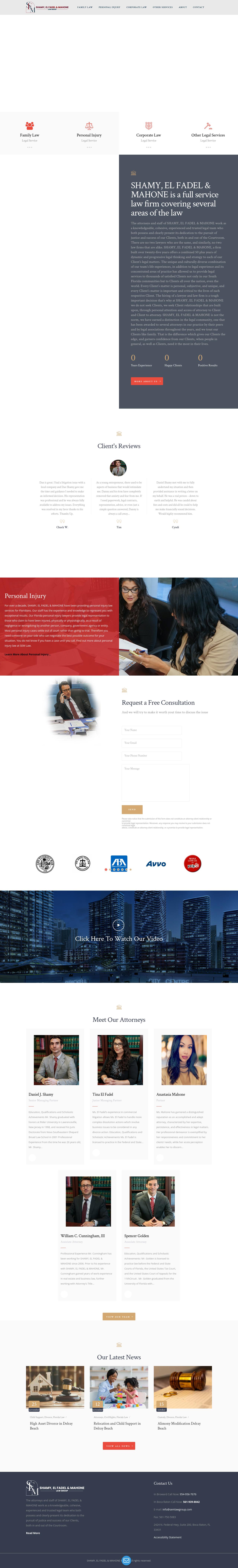 K/S, Attorneys At Law - Boca Raton FL Lawyers