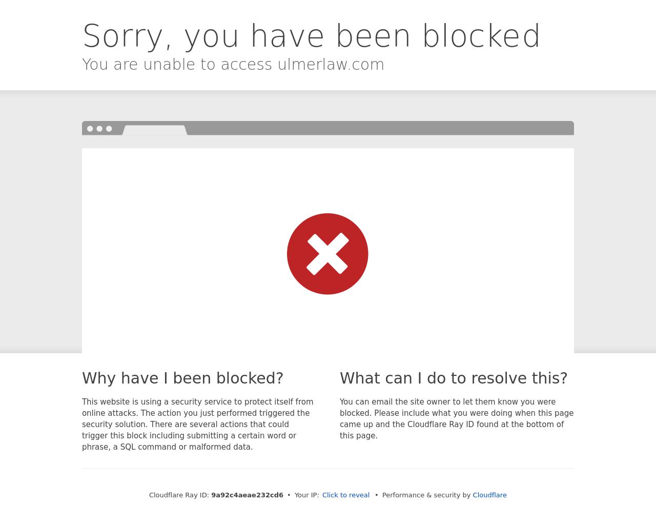 Karen Ann Ulmer, P.C. - Doylestown PA Lawyers