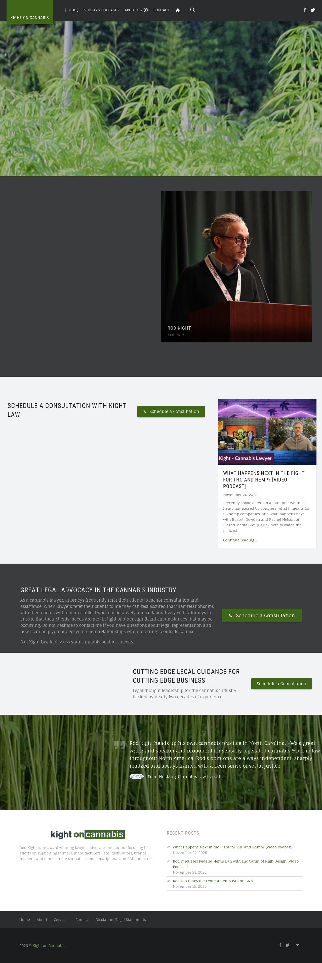 Kight Law - Waynesville NC Lawyers