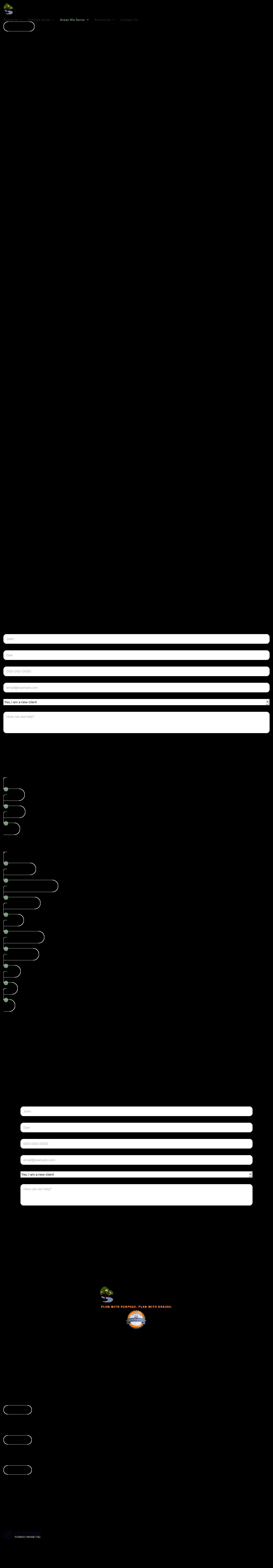 Krause Estate Planning & Elder Law Center - Madison WI Lawyers