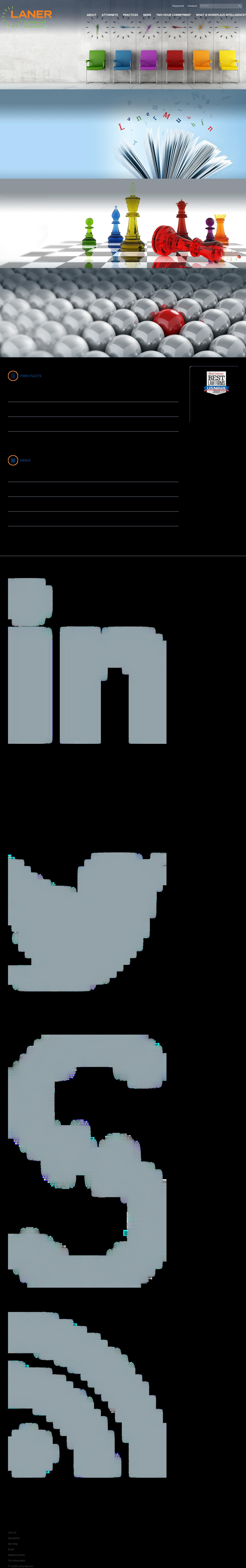 Laner Muchin, Ltd. - Chicago IL Lawyers