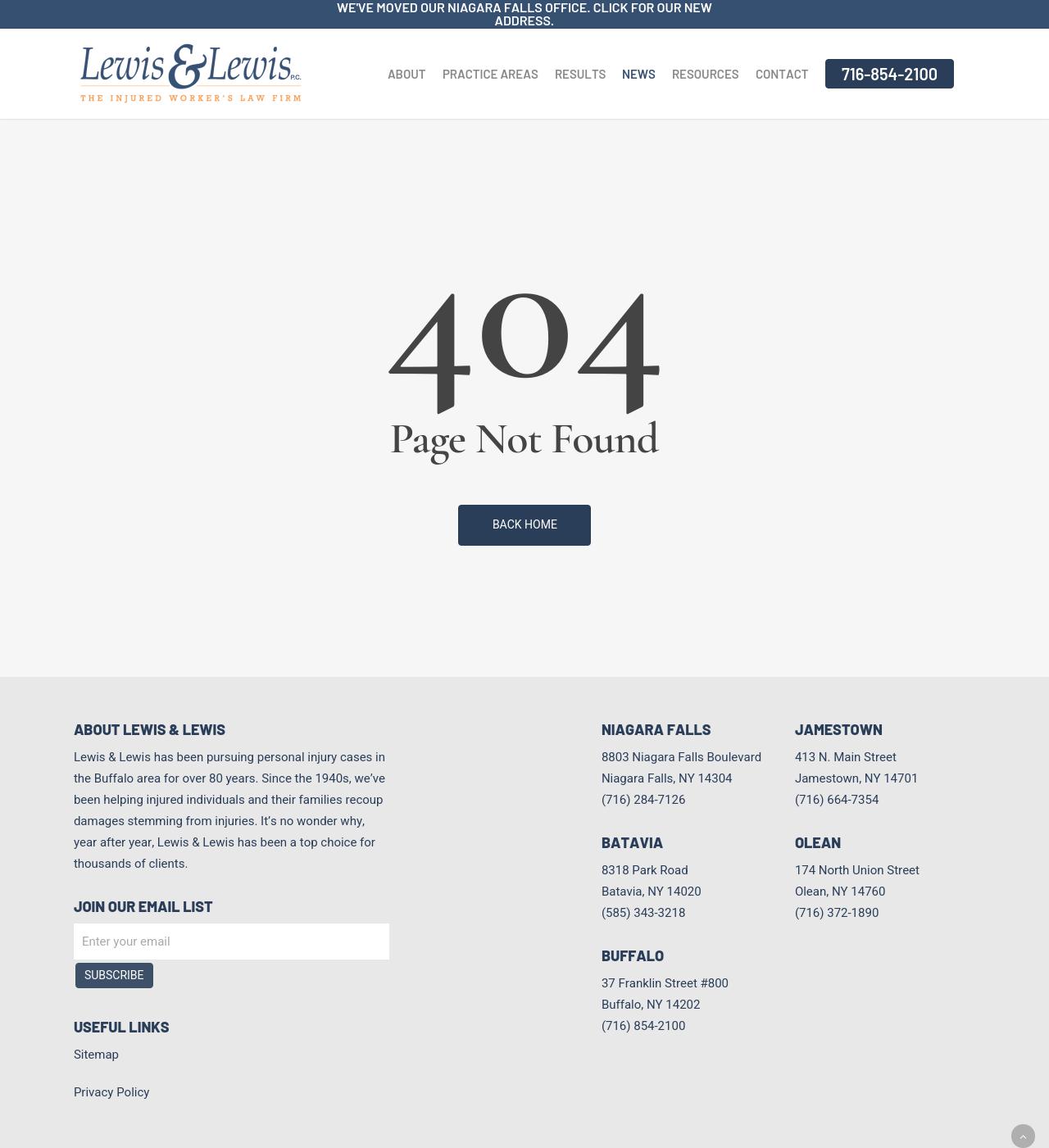 Laurie Beckerink, ESQ. - Batavia  NY Lawyers