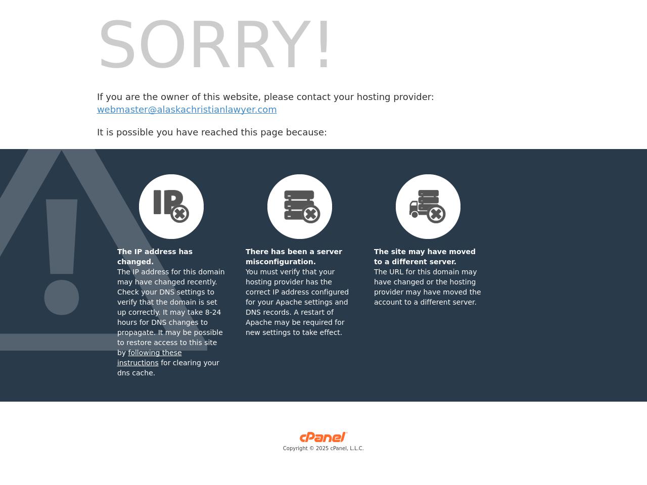 Law Office of Curtis W. Patteson, LLC - Anchorage AK Lawyers