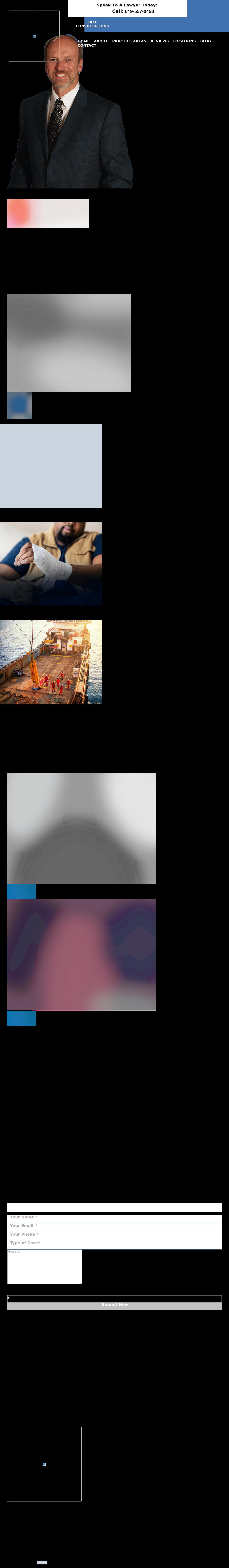 Law Office of Frank S. Clowney, III - San Diego CA Lawyers