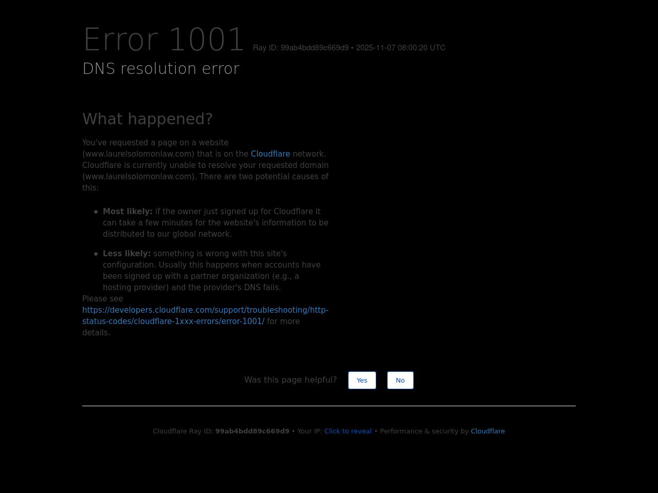 Law Office of Laurel E. Solomon, PLLC - Durham NC Lawyers