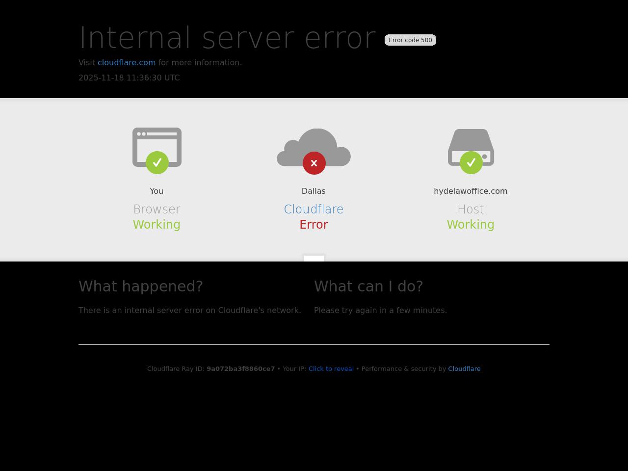 Law Office of Leighton J. Hyde - Riverview FL Lawyers