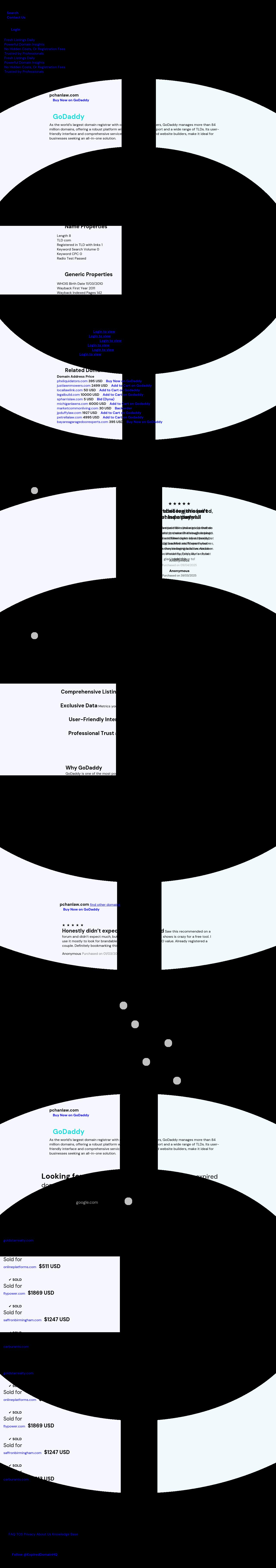 Law Offices of Paul Chan - Sacramento CA Lawyers