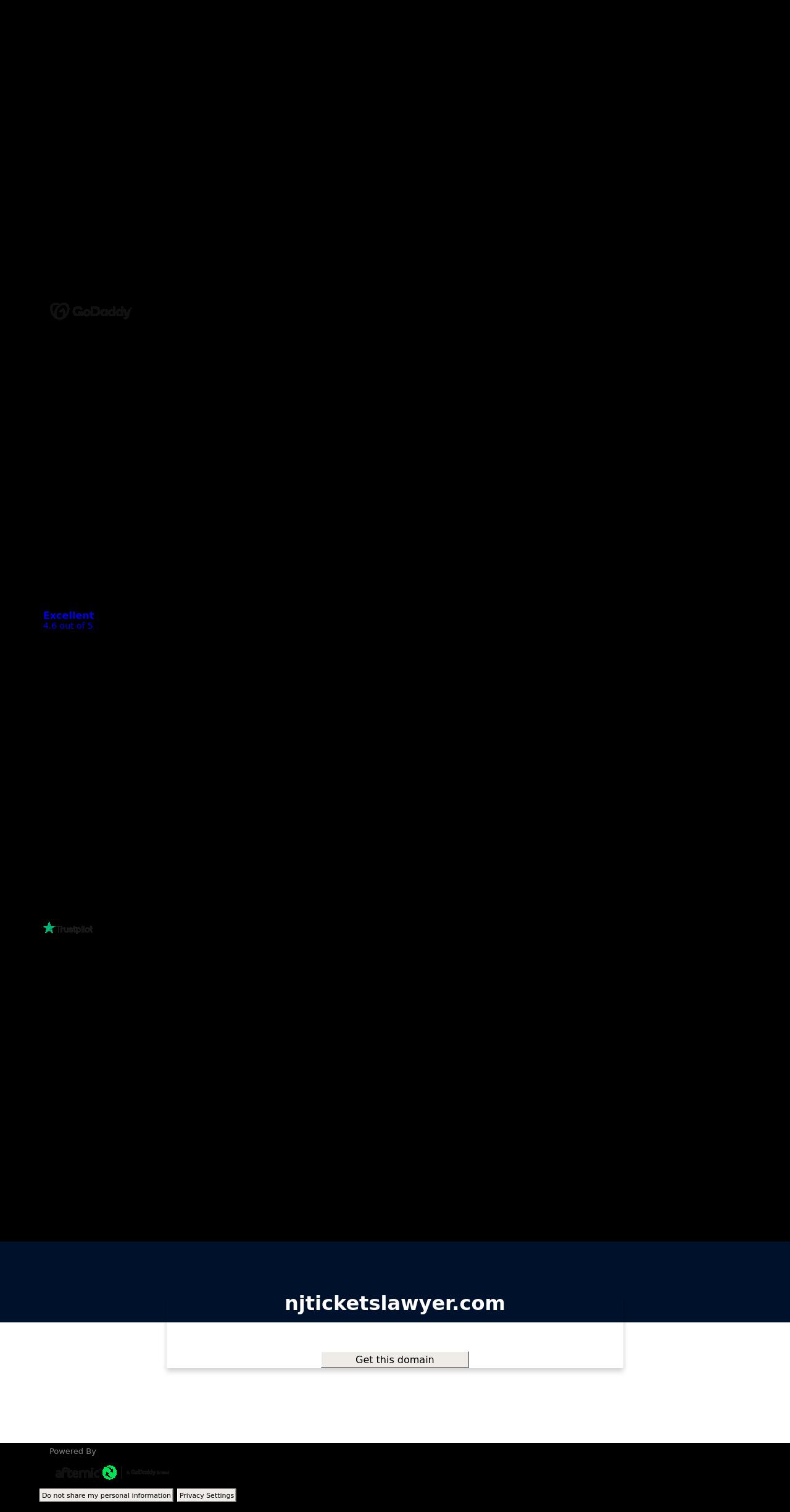 Law Offices of Thomas Carroll Blauvelt, LLC - East Brunswick NJ Lawyers
