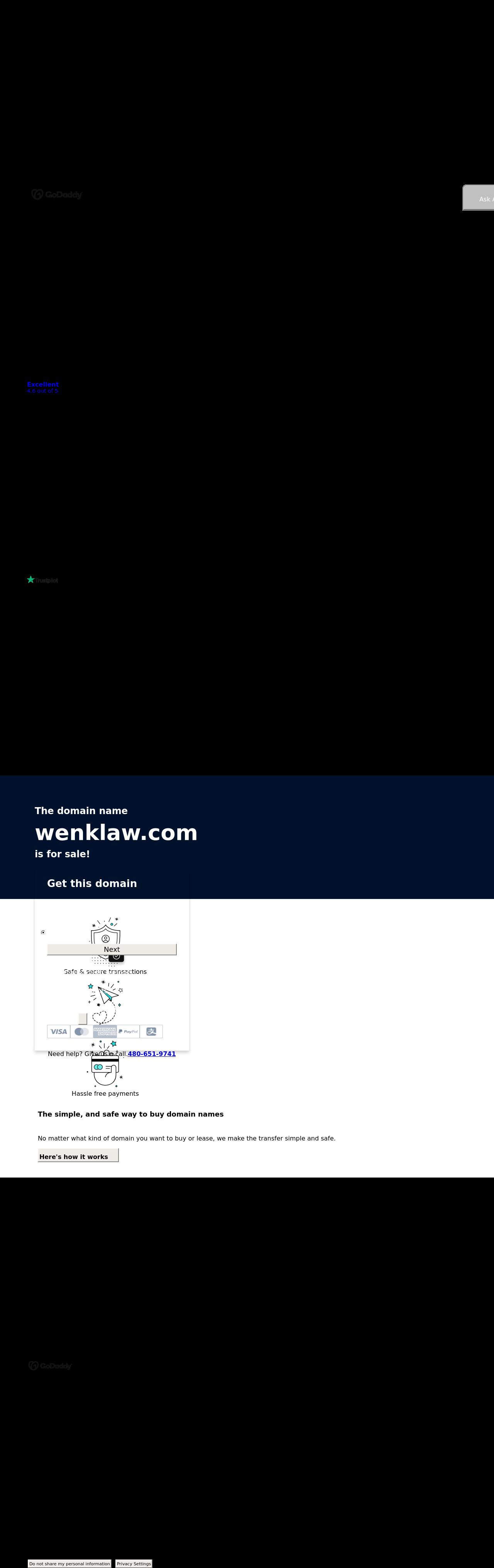 Michael S. Wenk - San Marcos TX Lawyers