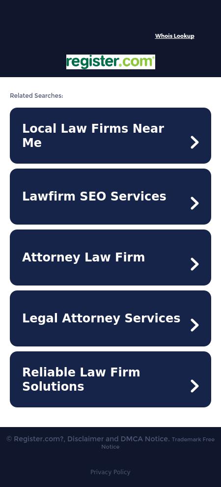 Anderson Howell & Ravis - Jacksonville Beach FL Lawyers