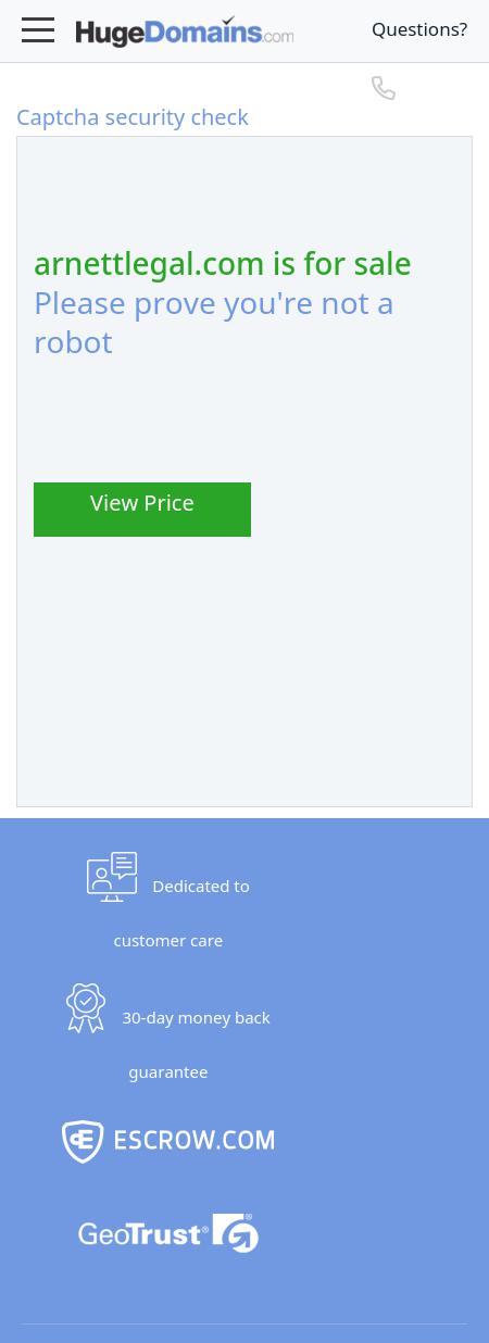 Arnett & Kerrigan, P.L. - Miramar Beach FL Lawyers