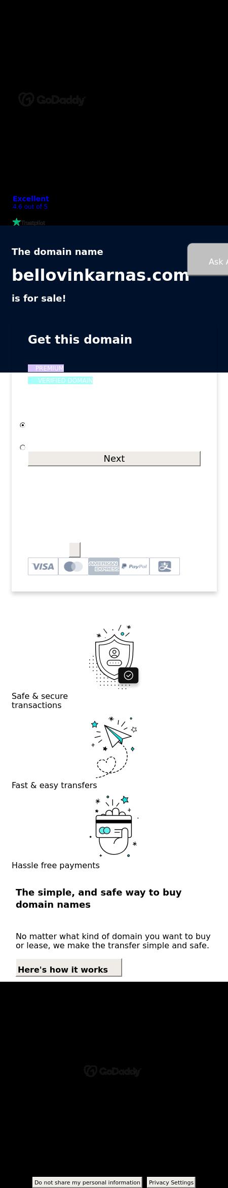 Bellovin & Karnas, P.C., Attorneys at Law - Yuma AZ Lawyers