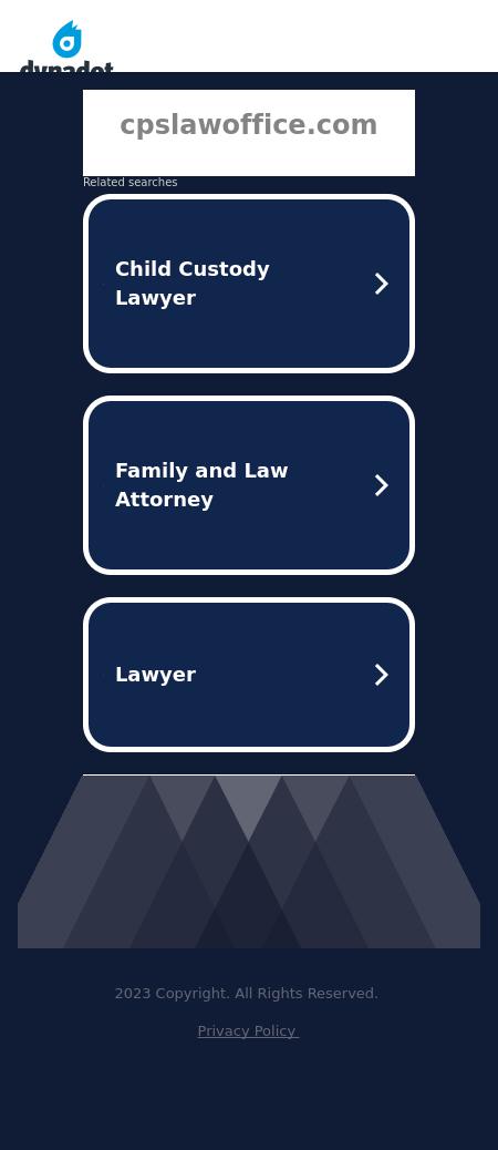 Cansino, Petty & Stribling, LLP - Milledgeville GA Lawyers