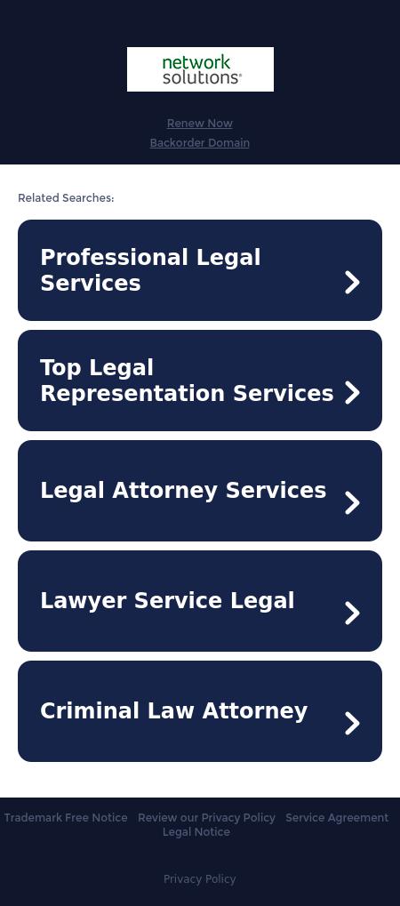 Charles L. Truncale - Jacksonville FL Lawyers