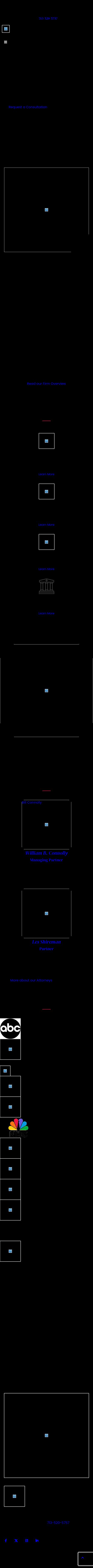 Connolly & Shireman, L.L.P. - Houston TX Lawyers