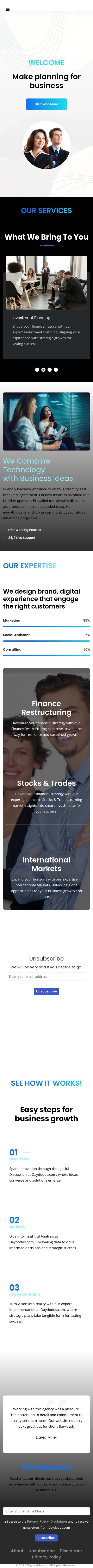 Day & Dodds LLC - Columbus GA Lawyers