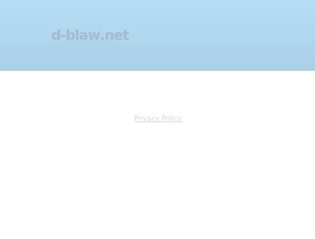 Dubin & Balistreri, Ltd. - Milwaukee WI Lawyers