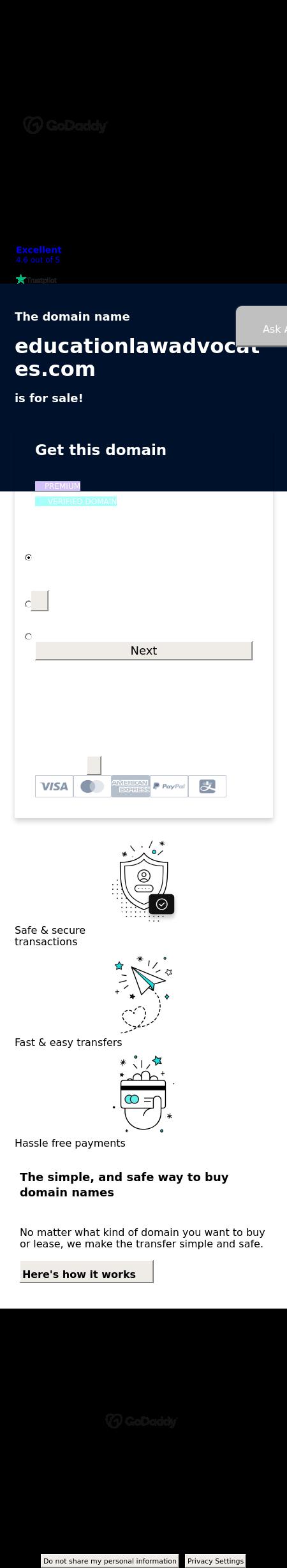 Education Law Advocates, P.C. - Special Education Lawyers - West Chester PA Lawyers