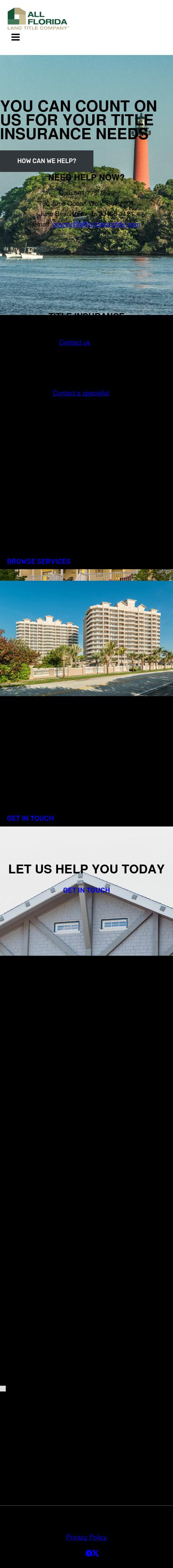 Fradley Law Firm, P.A. - Jupiter FL Lawyers