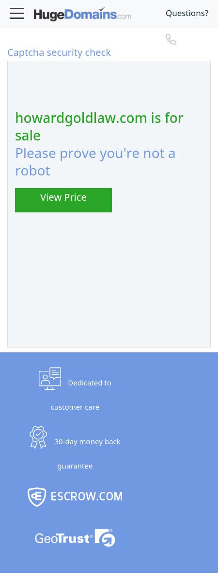 Howard A. Gold P.C. - Atlanta GA Lawyers