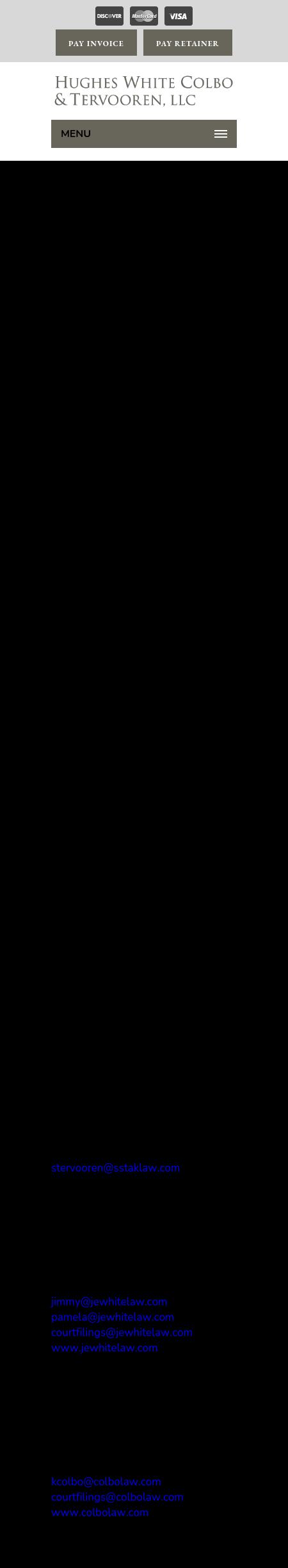 Hughes Gorski Seedorf Odsen & Tervooren, LLC - Anchorage AK Lawyers