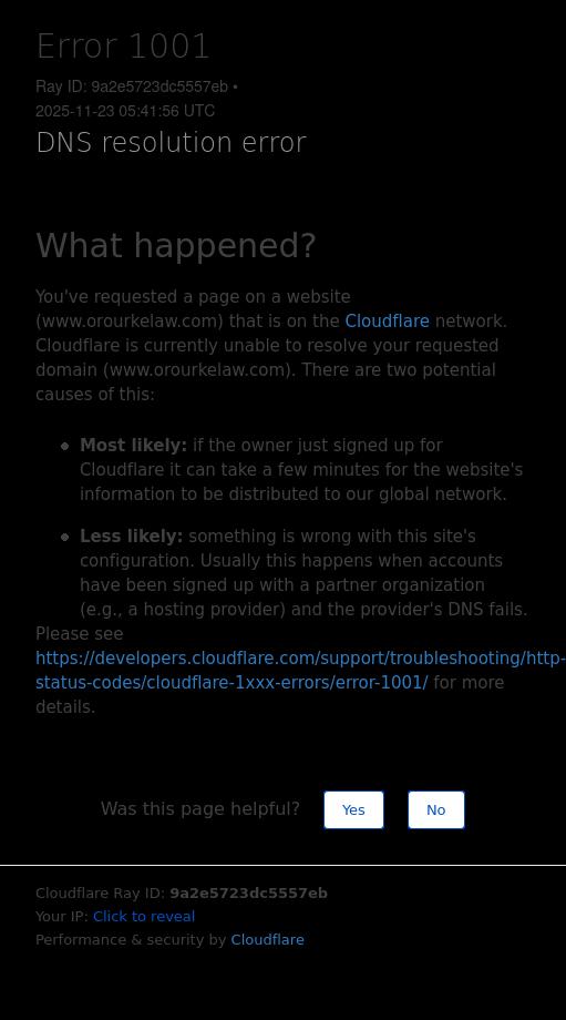 Law Offices of James L. O'Rourke - Shelton CT Lawyers