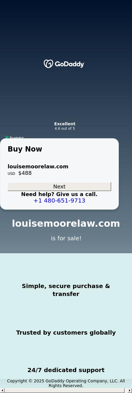 Louise Adamson Moore, Attorney at Law - Richmond VA Lawyers