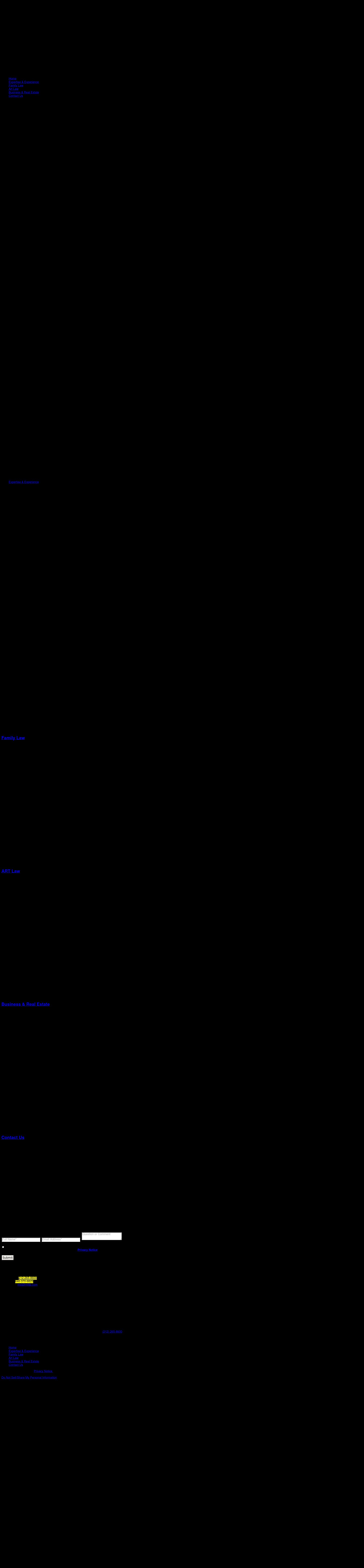 Malcolm Stephen Taub, LLP - New York NY Lawyers