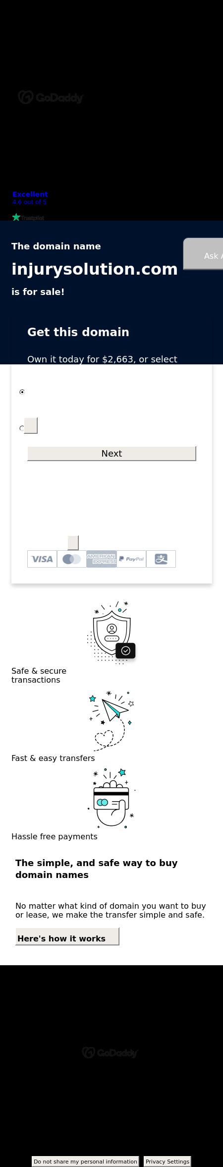 Martinez-Odom Law Group - Brandon FL Lawyers