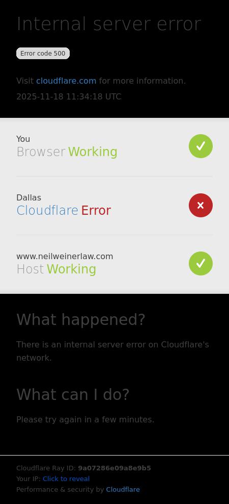 Neil S. Weiner LLC - Clifton Park NY Lawyers