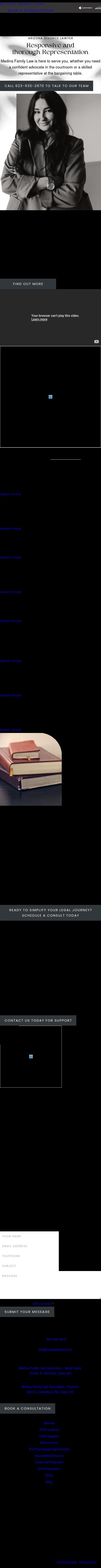 Smith Law Office, P.C. - Litchfield Park AZ Lawyers