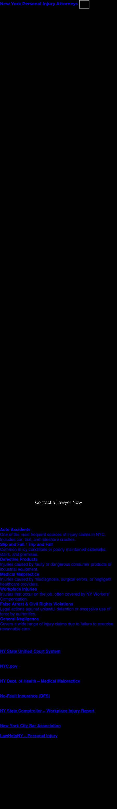 Sobel Ross Fliegel & Stieglitz, LLP - New York NY Lawyers