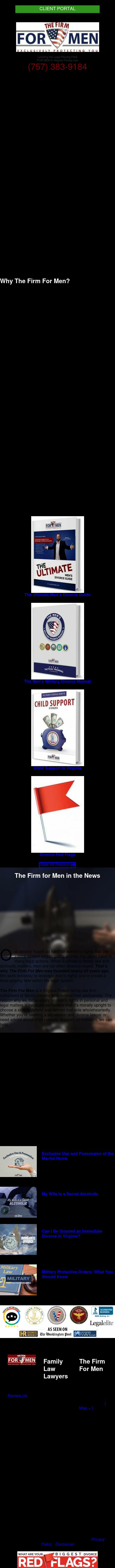 Swango Law P.C. - Virginia Beach VA Lawyers