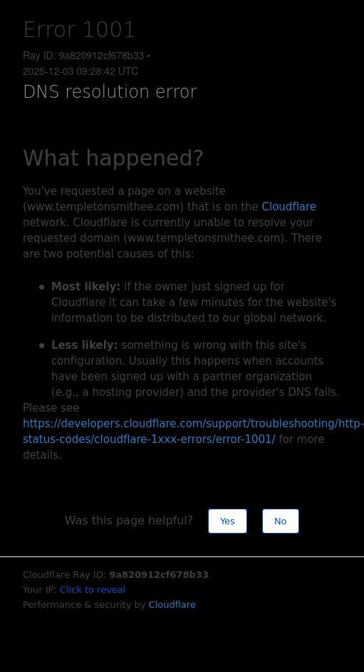 Templeton Smithee Hayes Heinrich & Russell LLP - Amarillo TX Lawyers