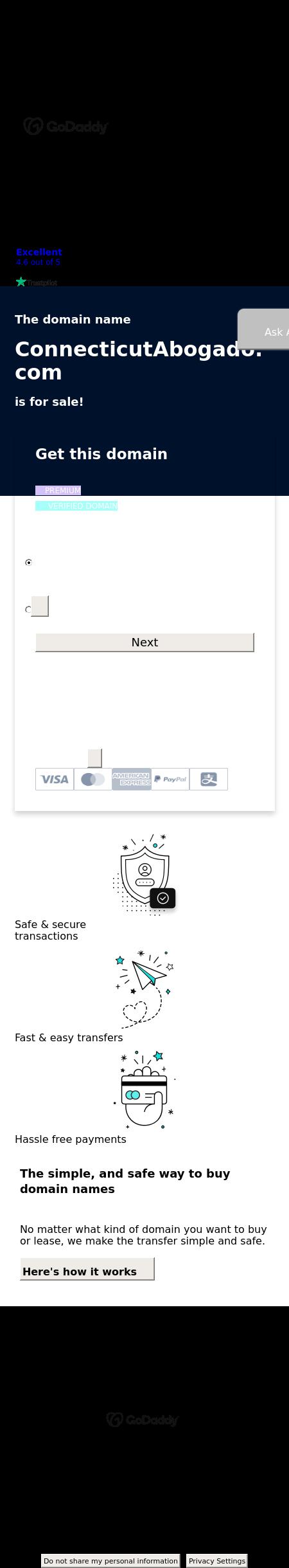 The Rojas Law Firm, LLC - Hartford CT Lawyers