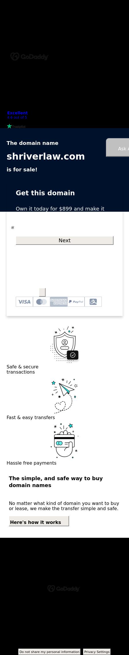 The Shriver Law Firm - Woodstock GA Lawyers