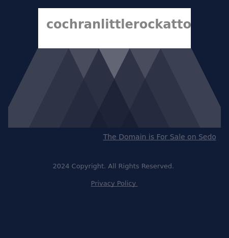 Vickie Lynn Cochran, Attorney at Law - North Little Rock AR Lawyers