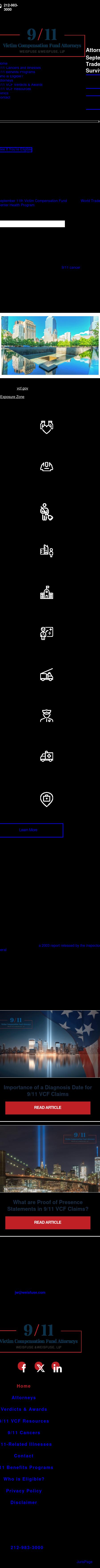 Weisfuse & Weisfuse, LLP - New York NY Lawyers