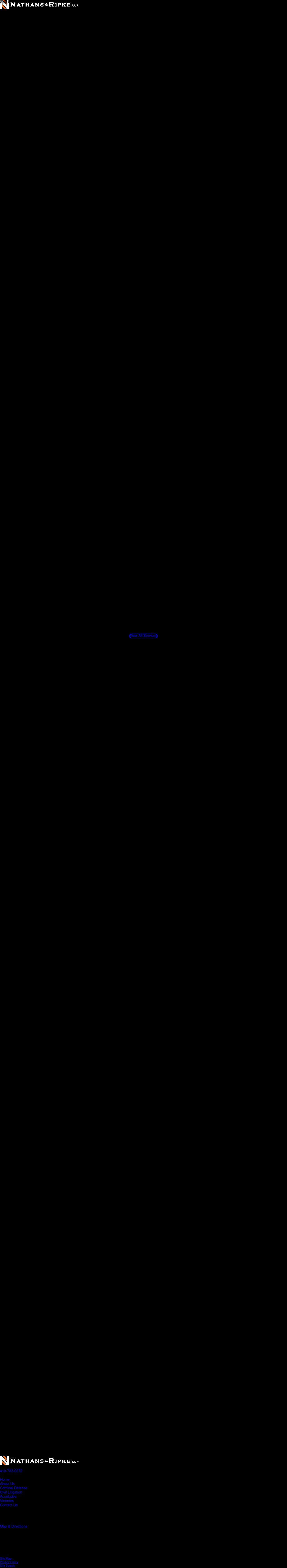 Nathans & Biddle, LLP - Annapolis MD Lawyers