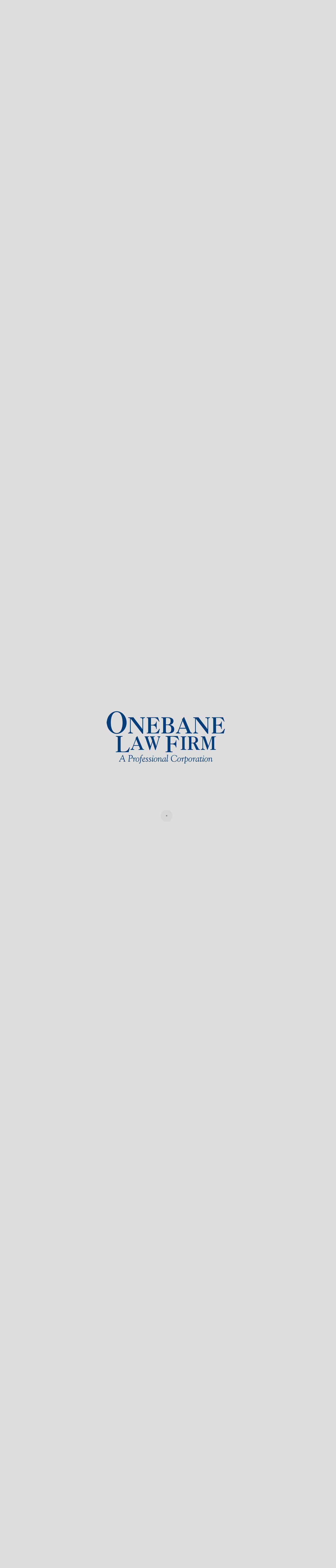 Onebane Law Firm - Lafayette LA Lawyers