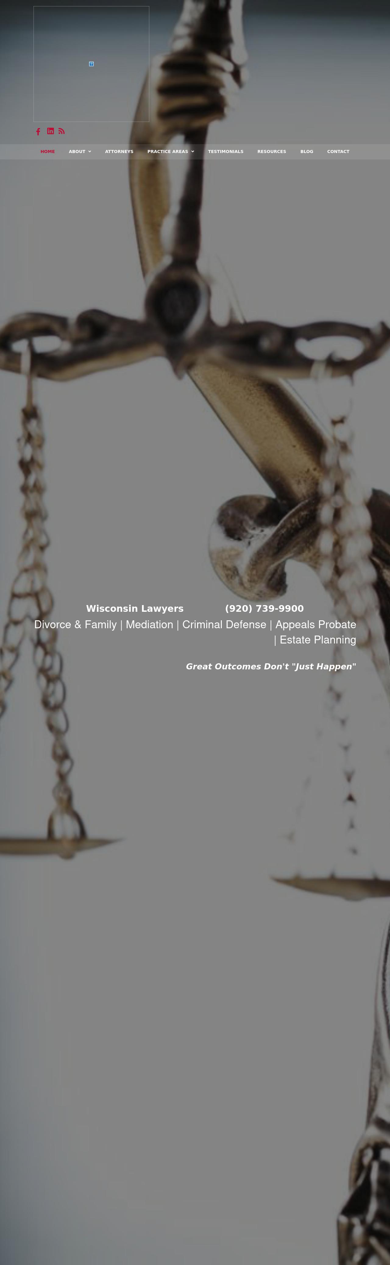 Petit & Dommershausen SC - Menasha WI Lawyers